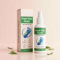 Fresh Feet Reset