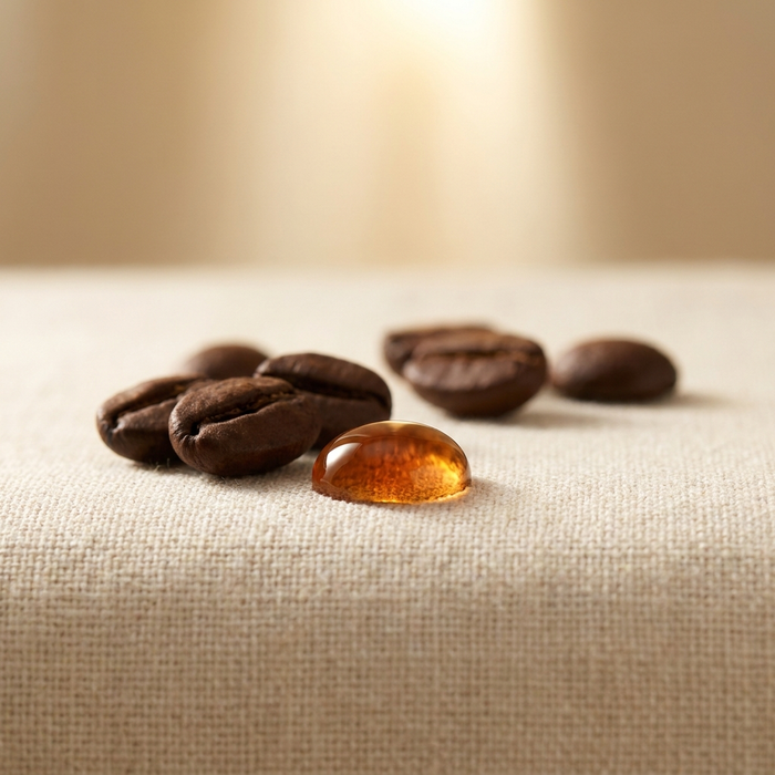 Coffea Arabica seed extract