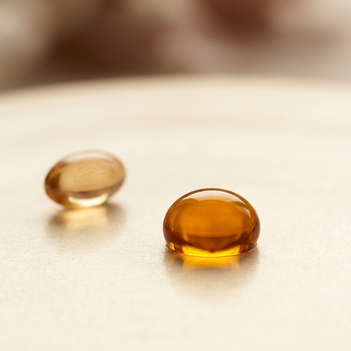 Tocopherol (vitamin E)