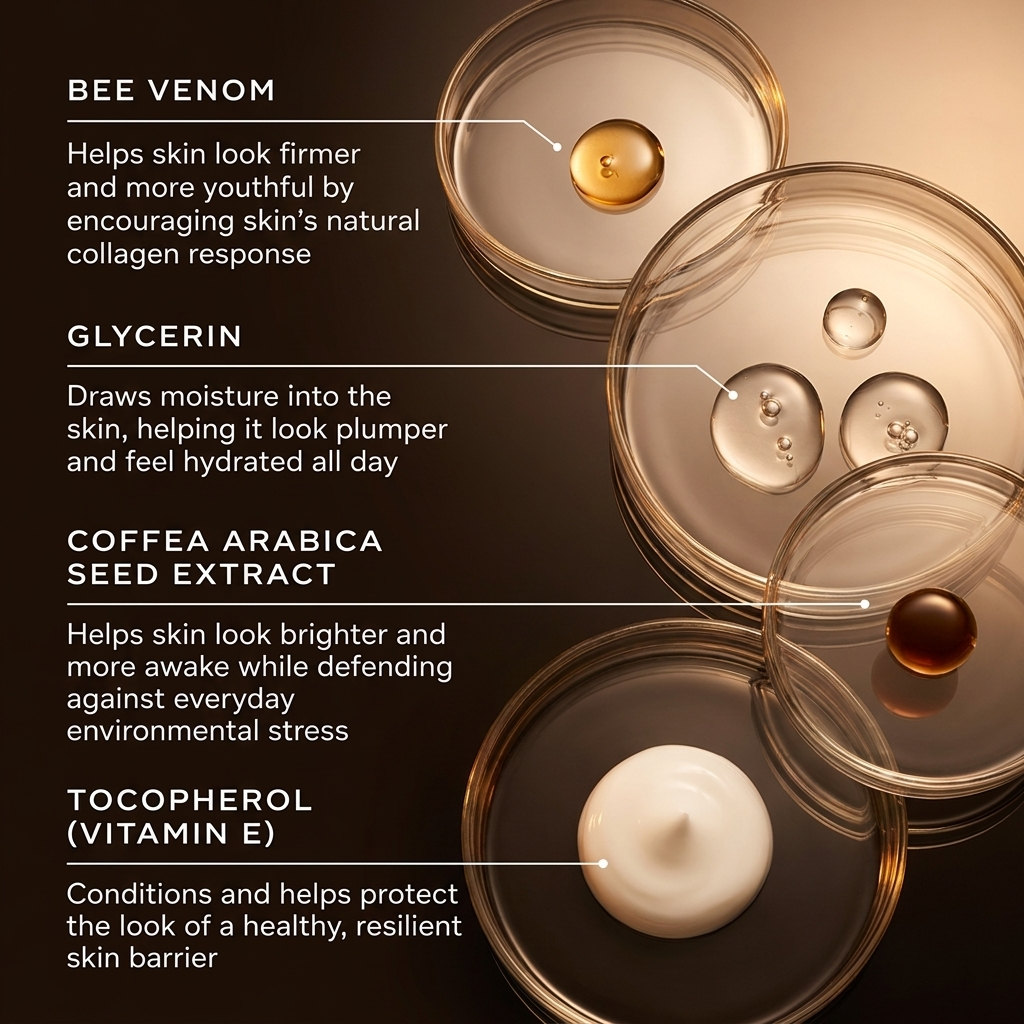 Bee Venom Cream