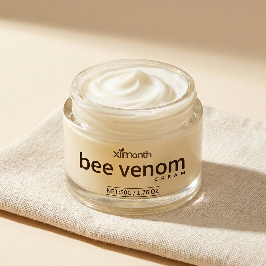 Bee Venom Cream