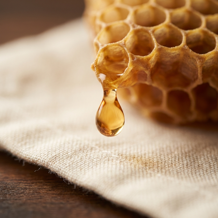 Bee venom